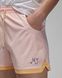 Фотографія Шорти жіночі Jordan Woven Shorts (DZ3343-610) 4 з 6 | SPORTKINGDOM