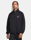Фотографія Бомбер чоловічий Nike Air Men's Poly-Knit Jacket (DQ4221-010) 1 з 5 | SPORTKINGDOM
