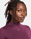 Фотография Спортивный топ женской Nike Dri-Fit One Luxe (FB5276-610) 3 из 4 | SPORTKINGDOM