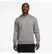 Фотографія Кофта унісекс Jordan Brooklyn Fleece Carbon (FV7281-091) 9 з 10 | SPORTKINGDOM