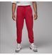 Фотография Брюки мужские Nike M J Ess Stmt Wash Flc (FB7298-619) 2 из 7 | SPORTKINGDOM