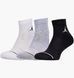 Фотографія Шкарпетки Jordan Everyday Ankle Socks (3 Pairs) (DX9655-911) 1 з 2 | SPORTKINGDOM