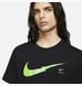 Фотографія Футболка чоловіча Nike Sportswear Tee (DO0012-010) 4 з 4 | SPORTKINGDOM