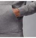 Фотографія Кофта унісекс Jordan Brooklyn Fleece Carbon (FV7281-091) 7 з 10 | SPORTKINGDOM