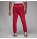 Фотография Брюки мужские Nike M J Ess Stmt Wash Flc (FB7298-619) 3 из 7 | SPORTKINGDOM