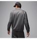 Фотографія Кофта чоловіча Jordan Essentials Grey (HF9339-034) 2 з 7 | SPORTKINGDOM