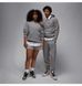 Фотографія Кофта унісекс Jordan Brooklyn Fleece Carbon (FV7281-091) 2 з 10 | SPORTKINGDOM