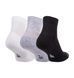 Фотографія Шкарпетки Jordan Everyday Ankle Socks (3 Pairs) (DX9655-911) 2 з 2 | SPORTKINGDOM