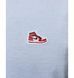 Фотографія Футболка чоловіча Jordan Brand Sneaker Patch (HJ2326-407) 5 з 6 | SPORTKINGDOM