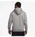 Фотографія Кофта унісекс Jordan Brooklyn Fleece Carbon (FV7281-091) 10 з 10 | SPORTKINGDOM
