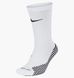 Фотографія Шкарпетки Nike Strikefl Crew (DH6620-100) 1 з 4 | SPORTKINGDOM