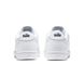 Фотографія Кросівки чоловічі Nike Court Vintage Premium White (CT1726-100) 4 з 5 | SPORTKINGDOM