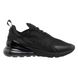 Фотография Кроссовки мужские Nike Air Max 270 Black (AH8050-005) 3 из 5 | SPORTKINGDOM