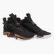 Фотография Кроссовки мужские Jordan Xxxvi Black Infrared (CZ2650-001) 5 из 10 | SPORTKINGDOM