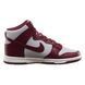 Фотографія Кросівки чоловічі Nike Dunk High (DD1399-600) 8 з 10 | SPORTKINGDOM