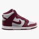 Фотографія Кросівки чоловічі Nike Dunk High (DD1399-600) 2 з 10 | SPORTKINGDOM