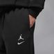 Фотография Брюки мужские Jordan Brooklyn Fleece (IM1361-010) 3 из 6 | SPORTKINGDOM