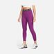 Фотография Лосины женские Nike Pro 365 Violet (DA0483-503) 1 из 5 | SPORTKINGDOM