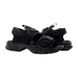 Фотография Nike Men's Canyon Sandal Lifestyle Black (CI8797-001) 1 из 5 | SPORTKINGDOM