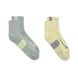 Фотографія Шкарпетки Nike Multiplier Ankle Socks (2 Pairs) (SX7556-938) 2 з 3 | SPORTKINGDOM