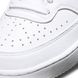 Фотография Кроссовки женские Nike Court Vision Low 'White' (CW5596-100) 6 из 8 | SPORTKINGDOM