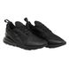 Фотографія Кросівки чоловічі Nike Air Max 270 Black (AH8050-005) 5 з 5 | SPORTKINGDOM