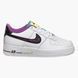 Фотография Кроссовки женские Nike Air Force 1 Lv8 Gs (DX3933-100) 2 из 10 | SPORTKINGDOM