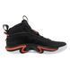 Фотография Кроссовки мужские Jordan Xxxvi Black Infrared (CZ2650-001) 8 из 10 | SPORTKINGDOM