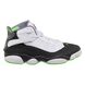 Фотография Кроссовки мужские Jordan Air 6 Rings (322992-130) 2 из 5 | SPORTKINGDOM