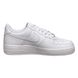 Фотография Кроссовки унисекс Nike Air Force 1 Low (DD8959-100) 3 из 5 | SPORTKINGDOM