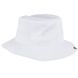 Фотография New Balance Bucket Hat (LAH13003WT) 2 из 2 | SPORTKINGDOM