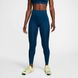 Фотографія Лосіни унісекс Nike W One Luxe Tight (AT3098-432) 3 з 5 | SPORTKINGDOM