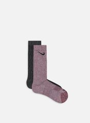 Шкарпетки Nike Everyday Plus Cushioned (DQ6448-904), 38-42, WHS, 40% - 50%, 1-2 дні