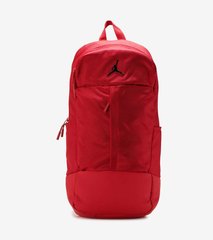 Рюкзак Jordan Fluid Backpack (9A0166-R78), L, WHS