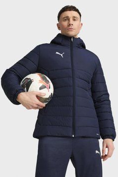 Куртка чоловіча Puma Teamadditions Padded (659795-06), L, OFC, 1-2 дні