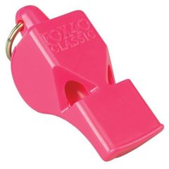 Свисток Fox40 Whistle Classic Safety (9902-0400), One Size, WHS, 10% - 20%, 1-2 дня