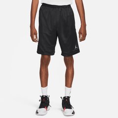 Шорты мужские Jordan Black Training Practice Basketball Shorts (AR4315-010), S, WHS, 10% - 20%, 1-2 дня