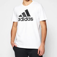 Футболка мужская Adidas Essentials Big Logo Tee (GK9121), M, WHS, 10% - 20%, 1-2 дня