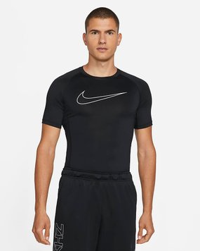 Термобілизна чоловіча Nike Pro Dri-Fit (DD1992-010), 2XL, WHS, 30% - 40%, 1-2 дні