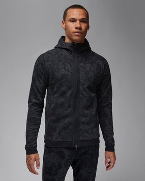 Кофта мужские Jordan Dri-Fit Sport Air Fleece (FN5846-010), L, WHS, 20% - 30%, 1-2 дня