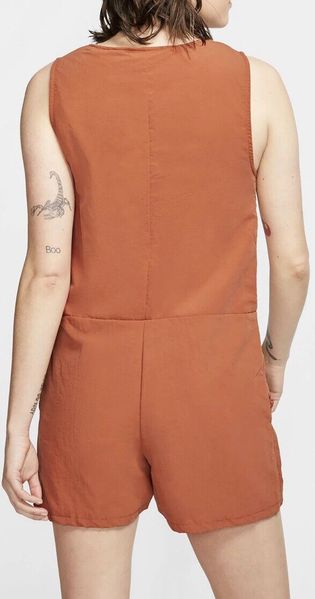 Плаття жіноче Nike Sportswear Icon Clash Woven Romper (CJ2291-802), XS, WHS, 10% - 20%, 1-2 дні