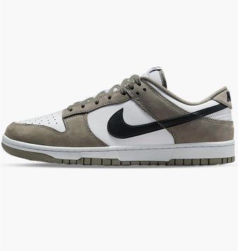 Кросівки чоловічі Nike Dunk Low (IB3079-300), 41, WHS, 10% - 20%, 1-2 дні