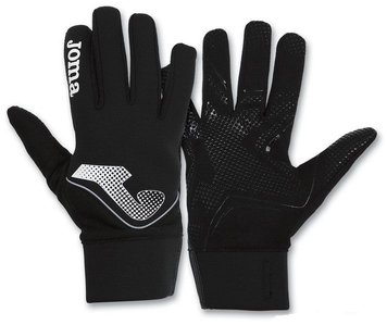 Joma Winter Gloves (400024.100), 10, WHS, 1-2 дня