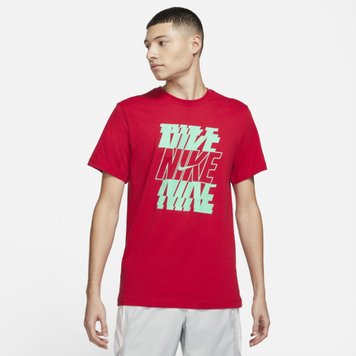 Футболка унисекс Nike Nsw Tee (DB6475-687), M, WHS, 1-2 дня