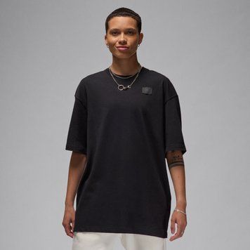 Футболка жіноча Jordan W Ss Os Essen Tee 24 (HM4372-010), M, OFC, 10% - 20%, 1-2 дні
