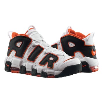 Кросівки чоловічі Nike Air More Uptempo '96 Starfish (FJ4416-100), 44, OFC, 30% - 40%, 1-2 дні