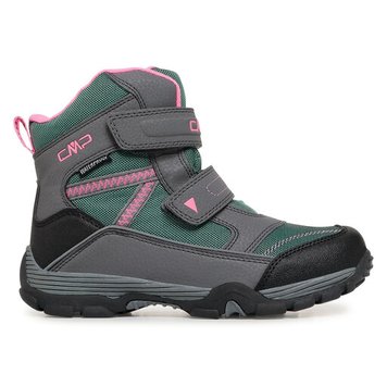 Ботинки детские Cmp Kids Pyry Snow Boot Wp (38Q4514J-14UF), 35, WHS, 10% - 20%, 1-2 дня