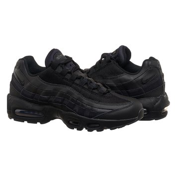 Кросівки чоловічі Nike Air Max 95 Essential (CI3705-001), 49.5, WHS, 20% - 30%, 1-2 дні