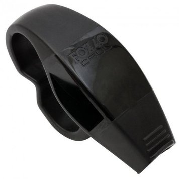 Свисток Fox Original Whistle Caul Fingergrip (8500-0000), One Size, WHS, 10% - 20%, 1-2 дні