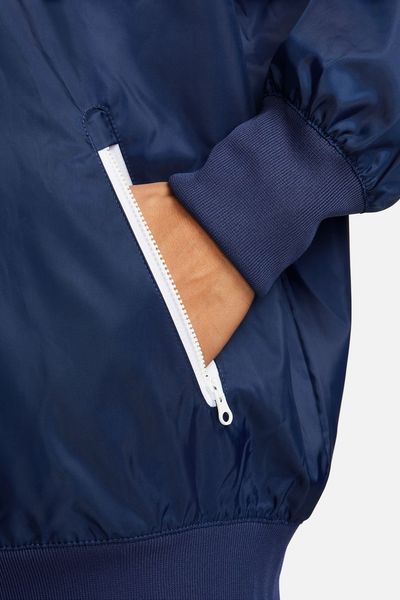 Вітровка чоловіча Nike Jacket (FN3042-410), L, WHS, 1-2 дні